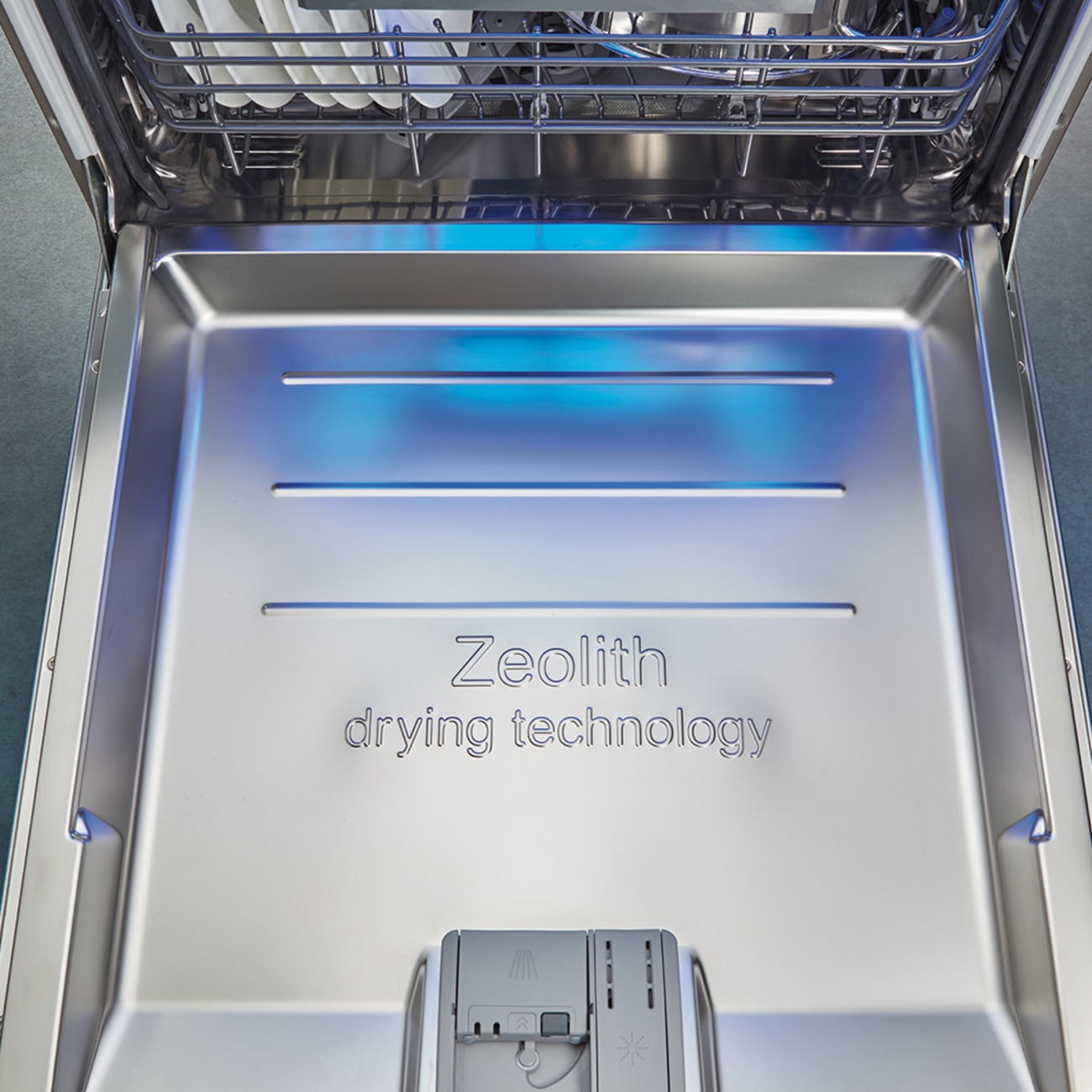 Zeolith Trocknen – Für glänzende Spülergebnisse bei Elektro Schulze GmbH in Eckental